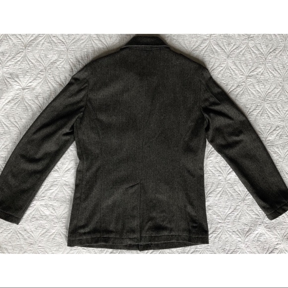 ***SOLD*** NWOT Banana Republic | Mens Wool Lined - Picture 5 of 7